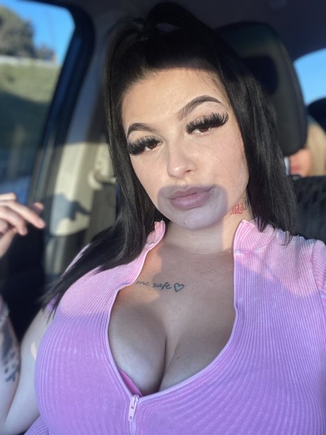 You’re favorite sweet treat