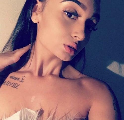 Latina SPL 100$Visiting SHORT Time don't miss out