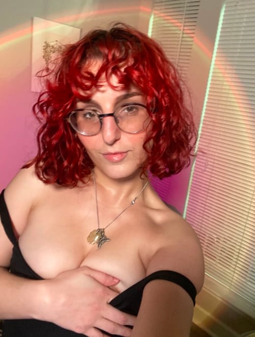 I’m available for hookup