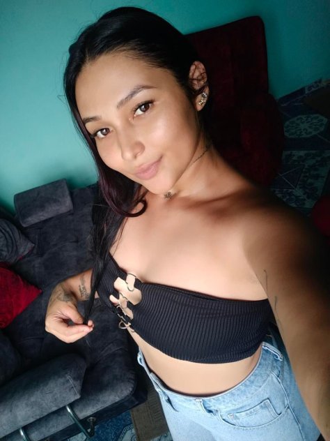 I’m available
