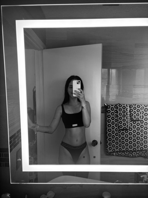 Hello baby