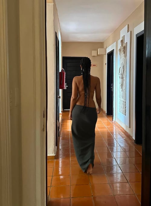 I am always in a cheerful mood and always creamy don’t hesitate to text me🥰🥰