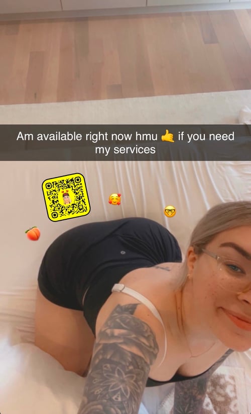 WHO NEEDS 😉 MY BIG 🥶ASS ? HMU 🤙 LETS MEETUP 😈🍑🍆💦❤️