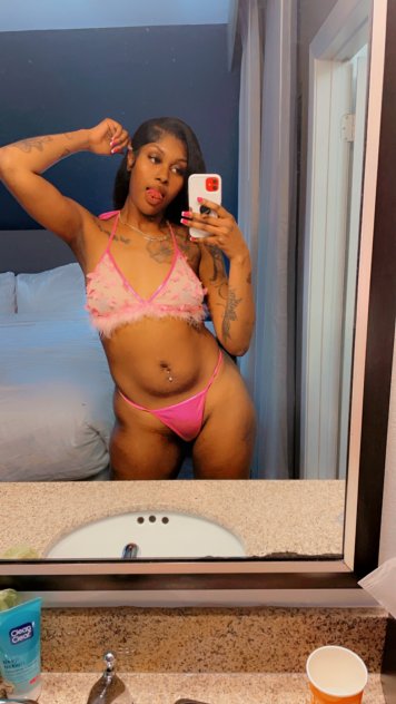 🍭🍭🍭🍭🫦 SWEET PUSSY POOH💋PHAT WET PUSSY, SLOPPY DEEPTHROAT🤤 🧚🏾♀