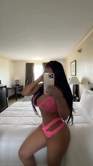 Latina caliente,I love meeting new people. My carefree attitude is wel