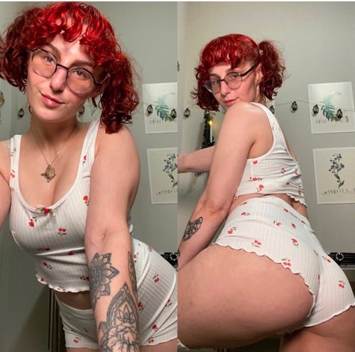 I’m available for hookup