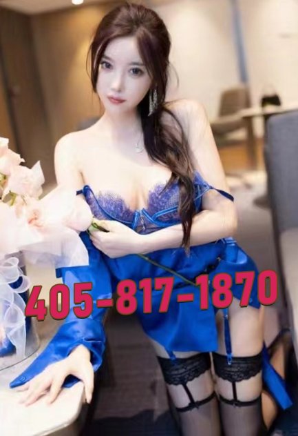 ♋️♋️💯405-817-1870♋️♋️💯New Asian ladies♋️♋️💯King Massage♋️♋️💯