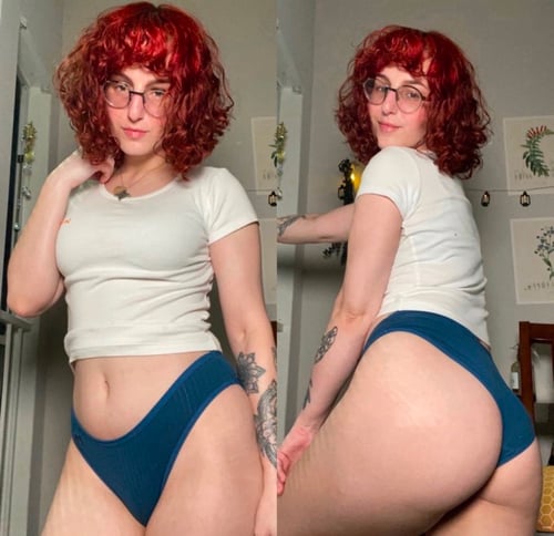 I’m available for hookup