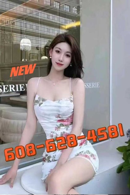 🟥🟥🟥Grand Opening🟥🟥🟥608-628-4581❤️Day Spa💜Top service💚Best💙excellent massage skill💟☀️