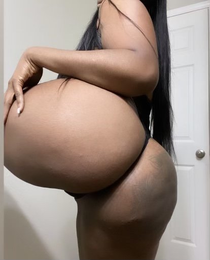🙈💕 Soft Apple Bottom 🍑💦Thick Super Freak💕🙈