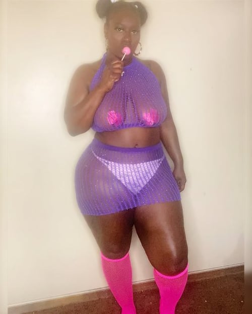 Slut me out 💦 😍