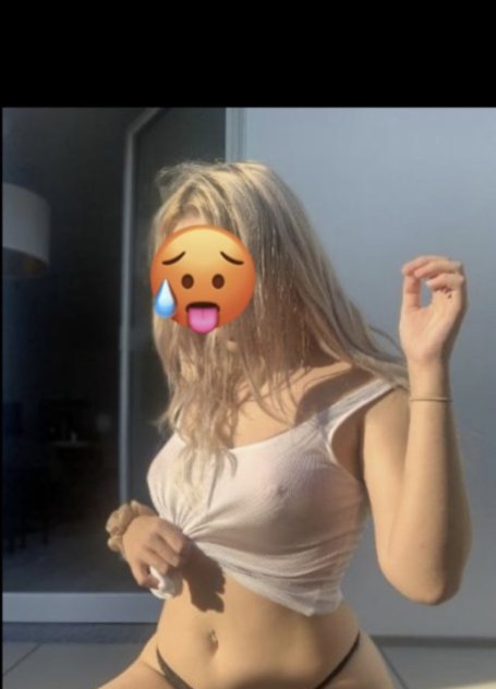 Colombia sexy girl
