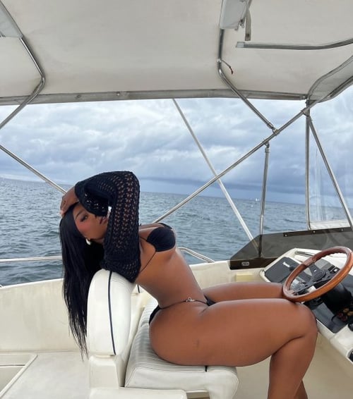 Come See me Daddyyyyy 😍🥰😘