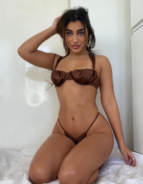 Persian Princess 💕