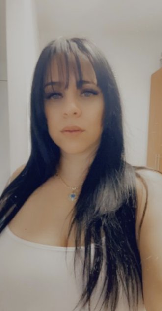 Latina caliente