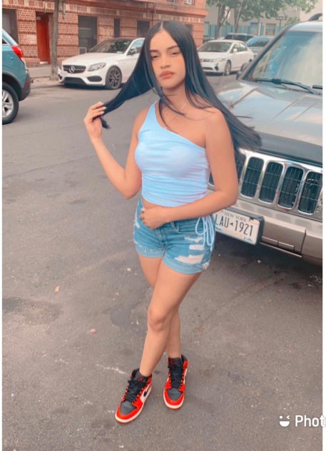 new latrina available