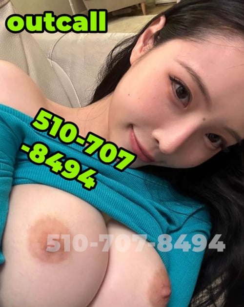 🔥Outcall only🔥Full service❤️young hot sexy asian girls❤️510-707-8494🔥GFE❤️BBBJ❤️BBFS
