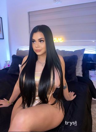 Classy Natural Naughty your dream come true