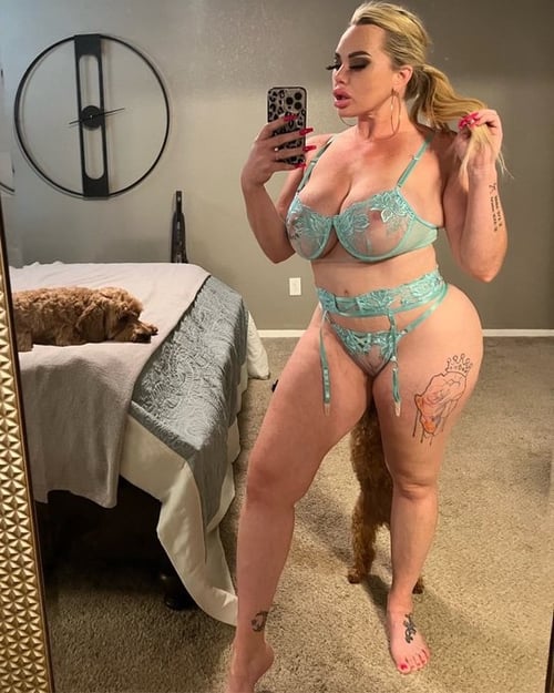 The New girls is in Town 🍆💦❤ Sexy sugar butt and boobs
