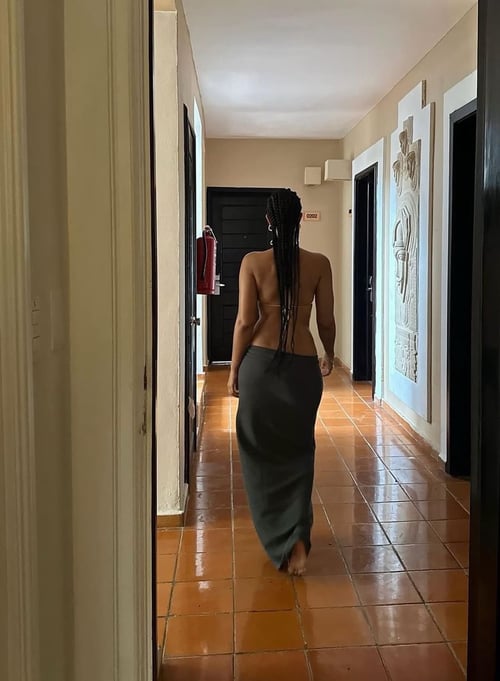 I am always in a cheerful mood and always creamy don’t hesitate to text me🥰🥰
