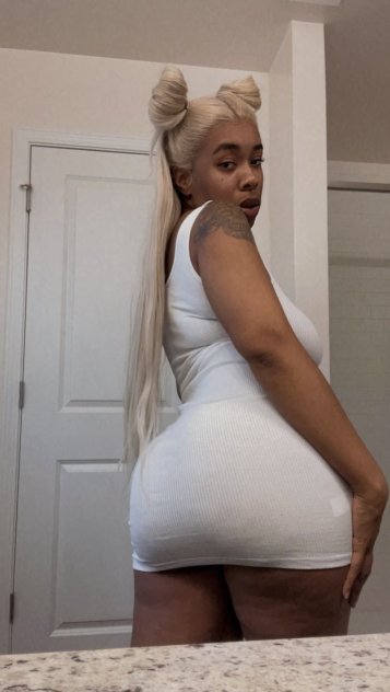 ❤️NEW IN TOWN❤️ SEXYY REDD