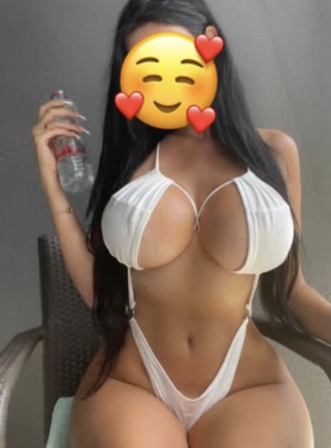 linda y sexy ❤️