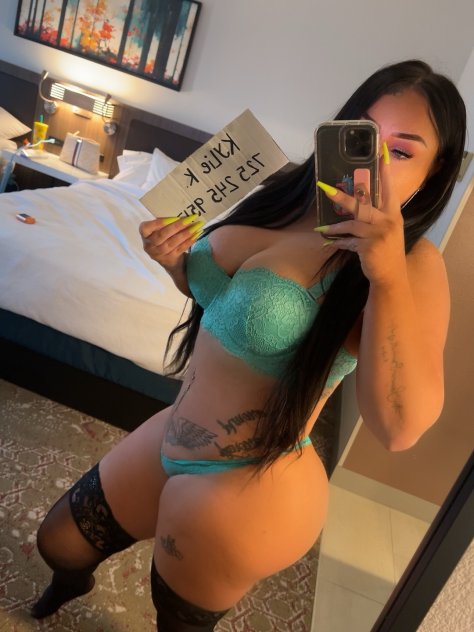 Exotic Curvy Goddess 🩷🏆