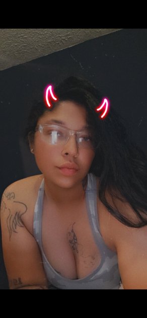 Sluty babygirl
