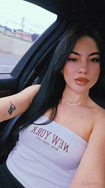 Hola amor chica nueva para ti caliente y divertida
