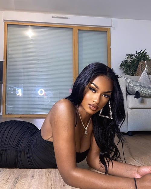 QUEEN EMANI