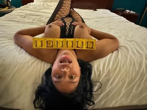 I’m super exotic and fun to be with come find out for yourself