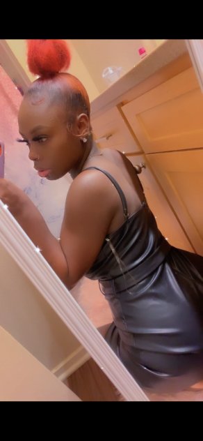 Nanii tha Chocolate drop🍫💦🏆