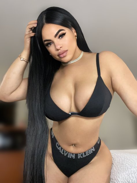 Latin girl sexy