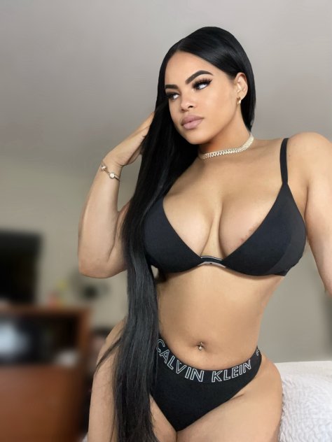 Latin girl sexy