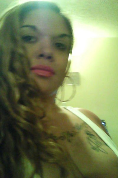 Curvy Latina Freak