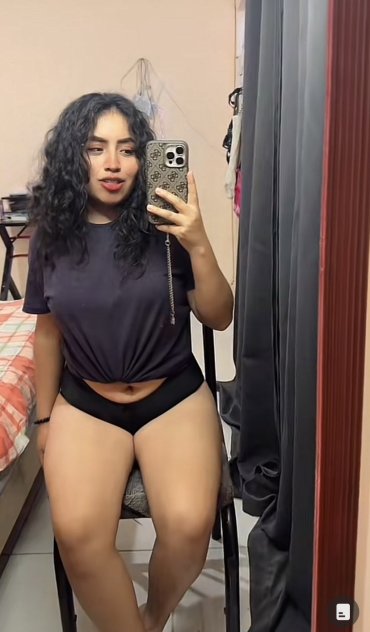 I’m available for hookup