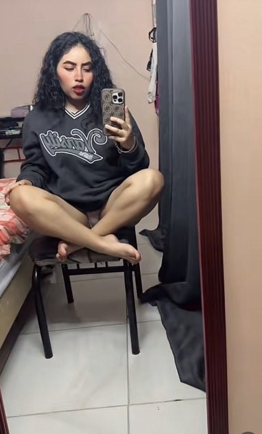 I’m available for hookup