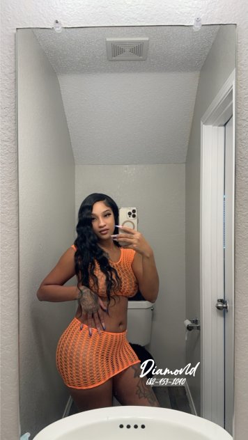 MissDiamond