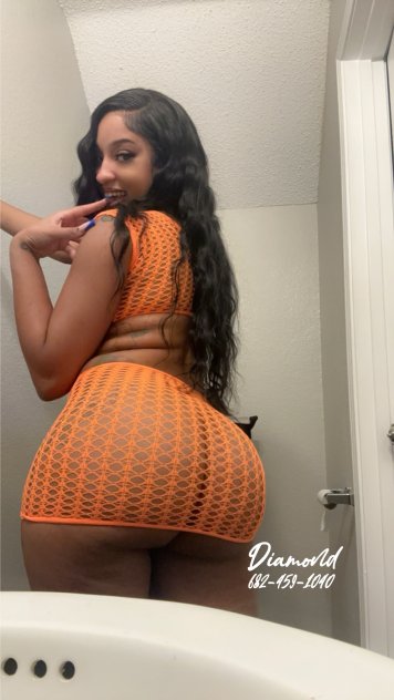 MissDiamond