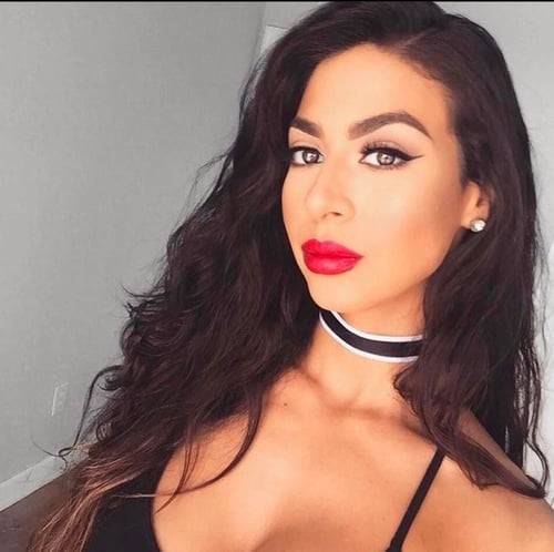 Sexy Mia Ready for Outcalls Tonight!