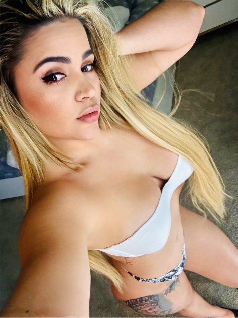 Sashahot