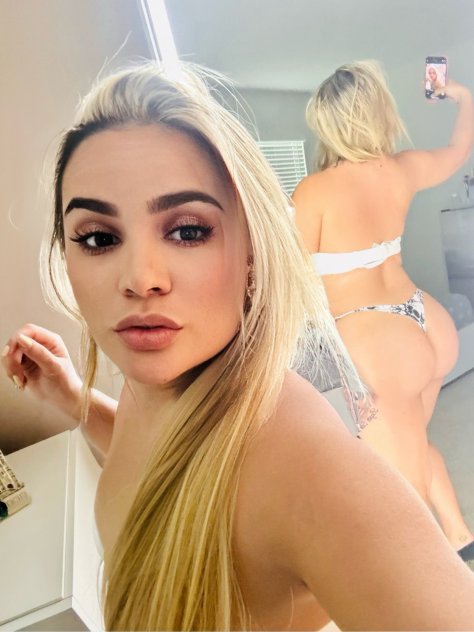 Sashahot