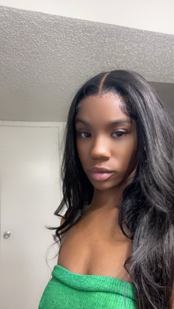 PrettyBombshell THICK Petite ' AVAILABLE NOW