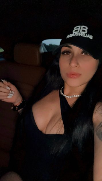Latina sexy
