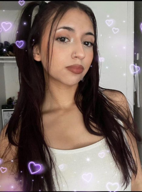 I’m available Incall or out call 24/7