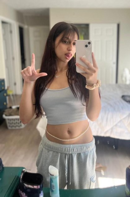 I’m available Incall or out call 24/7