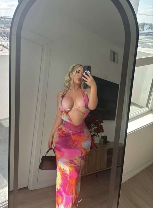 Available for hookup