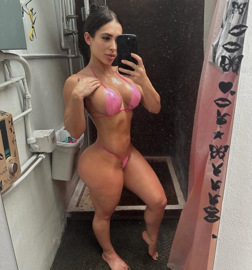 Available for hookup