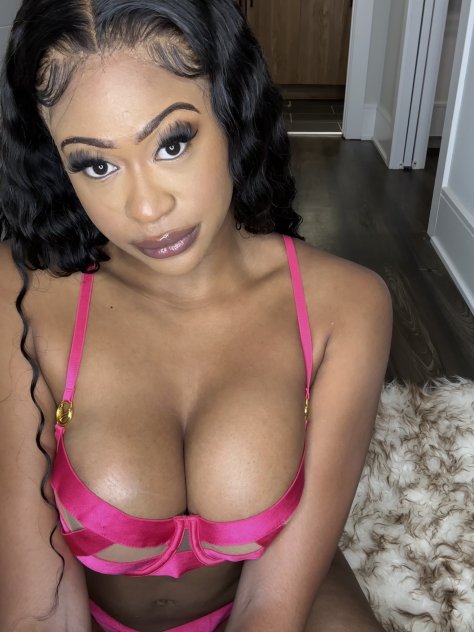 Karli Redd