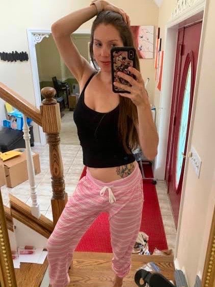 I’m available for hookup🍑💦🍆hit me up cell (740) 825-2768 Snapchat: Rebeccahanna4